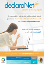 DECLARANET PLUS