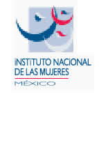 Instituto Nacional de las Mujeres