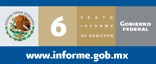 Sexto Informe de Gobierno