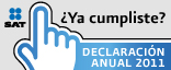 Declaración Anual